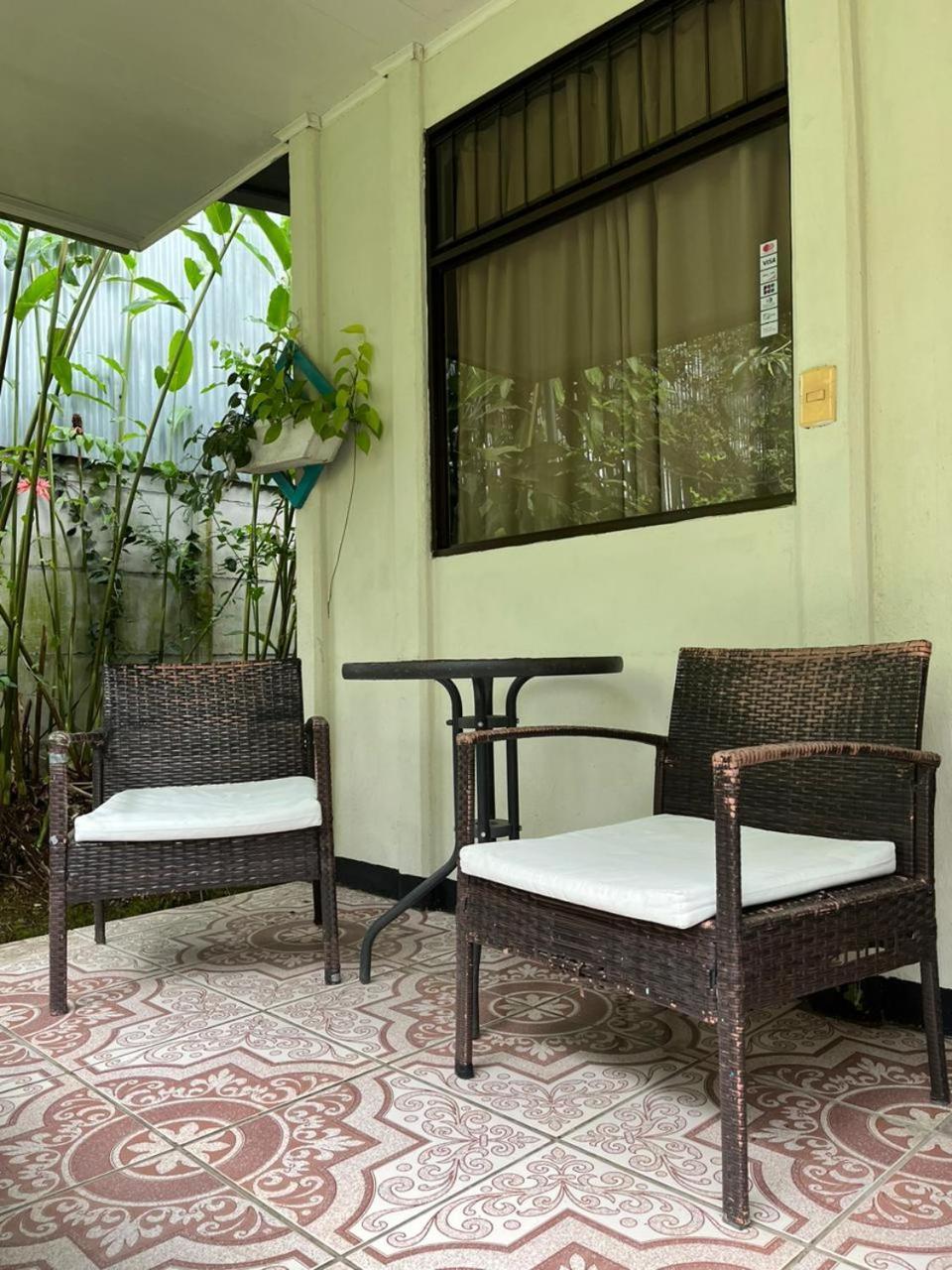Casona Tica Linda Hotel Sarapiqui Luaran gambar