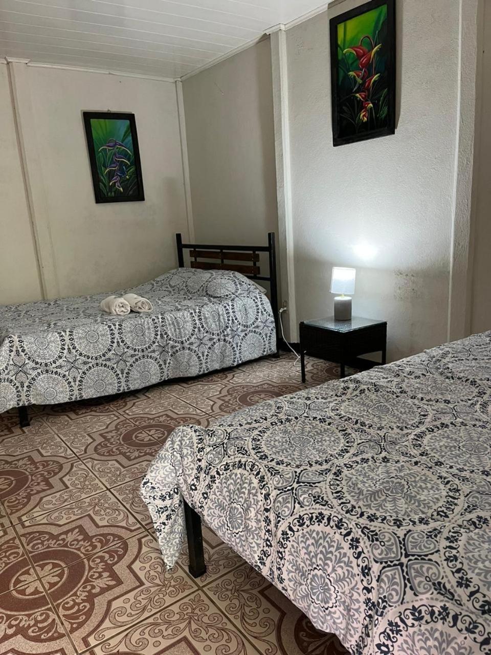 Casona Tica Linda Hotel Sarapiqui Luaran gambar